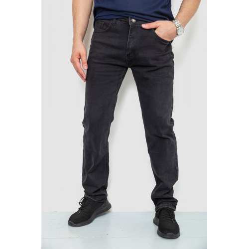 Джинси мужские, цвет серый, 244RW112 Джинси мужские, цвет серый, 244RW112