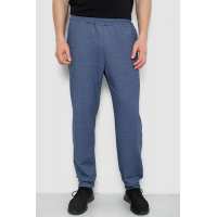 Спортивные штаны мужские, цвет джинс, 238R122-1