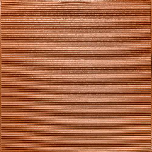 Панель 3D Bronze 700*700*4mm (D) SW-00001955