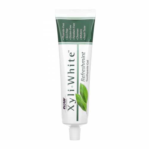XyliWhite™ Refreshmint Toothpaste Gel - 1 oz tubes 28g (Поштучно) XyliWhite™ Refreshmint Toothpaste Gel - 1 oz tubes 28g (Поштучно)