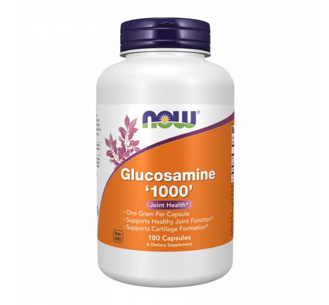 Glucosamine '1000' - 180 caps