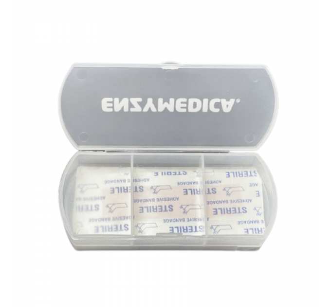 Pill Holders