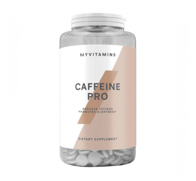 Caffeine Pro 200mg - 100tabs