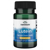 Ultra Lutein 10 mg - 60 softg
