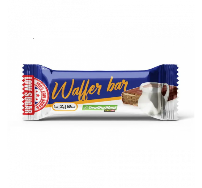 Waffer bar - 20х30g Chocolate