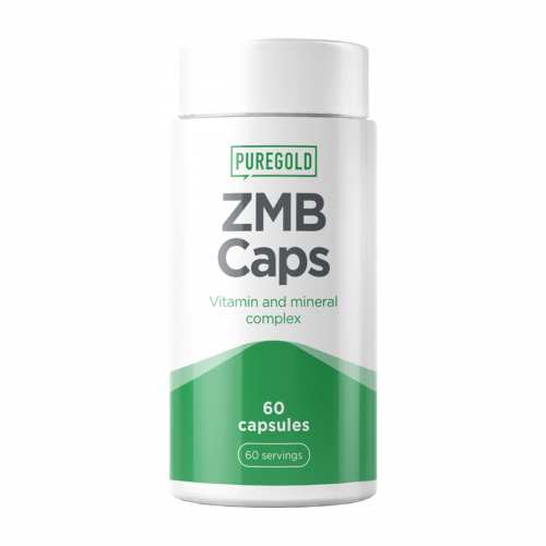 ZMB - 60caps