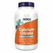 Calcium Citrate W/Min - 250 tabs