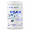 BCAA Max Support Instant - 500g Bllueberry
