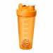 Shaker - 600ml Orange