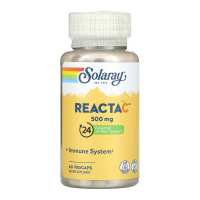 Reacta-C 500mg - 60 vcaps