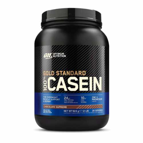 Casein - 924g Cookies Cream