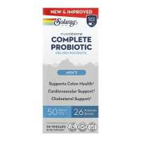 Complete Probiotic Men's - 30 vcaps