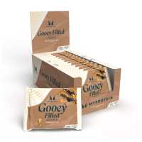 Protein Filled Cookie - 12x75g Chocolate Chip (До 07.26)