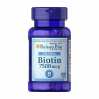 Biotin 7500 mcg - 100 tab