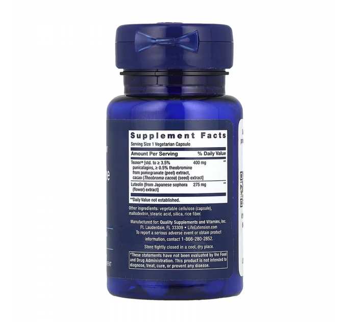 Testosterone Elite - 30 vcaps