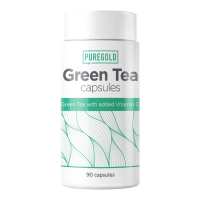 Green Tea - 90 caps