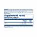 Folic Acid 1360mcg - 100 vcaps