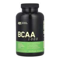 BCAA 1000mg - 400 caps