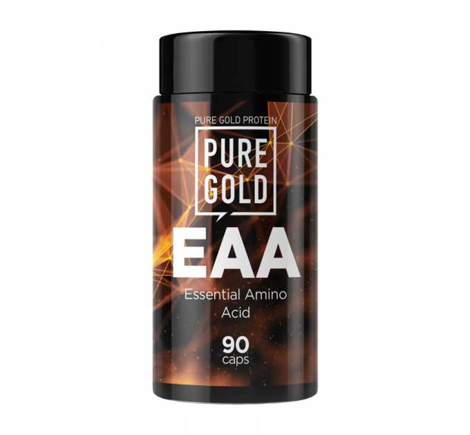 EAA - 90 caps