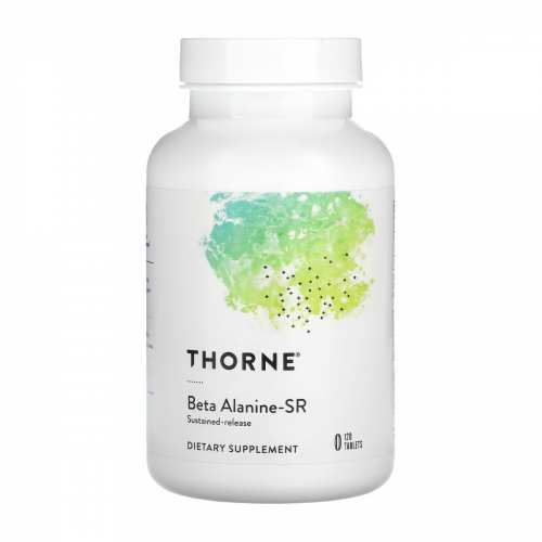 Beta-Alanine-SR - 120 tabs