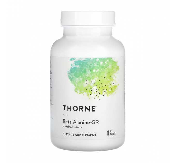 Beta-Alanine-SR - 120 tabs