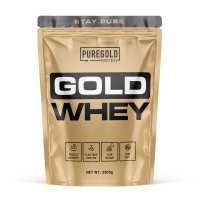 Whey Protein - 2300g White Chocolate-Raspberry