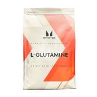 Glutamine - 250g (Пошкоджена упаковка)