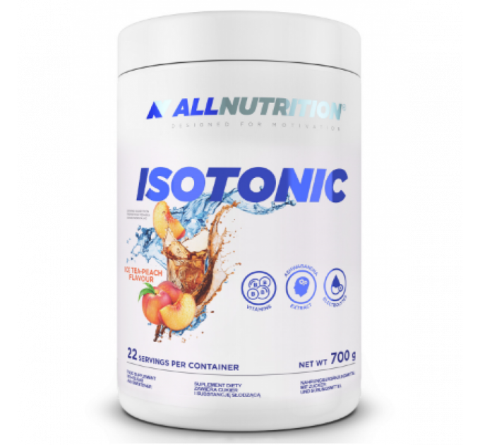 Isotonic -700g Multi Fruit