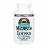 Magnesium Glycinate - 120 tabs