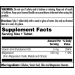 Magnesium Sustained Release Triple Source 500mg - 100 tabs