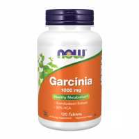 Garcinia 1000mg - 120 tabs