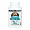 Pantothenic Acid 100 mg - 250 tabs