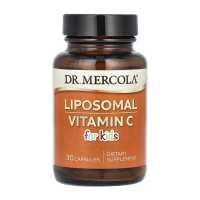 Liposomal Vitamin C for Kids - 30 caps