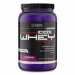 Prostar Whey 2lb - 907g Raspberry