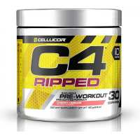 C4 Ultimate Pre-Workout - 20 Serv Cherry Limeade