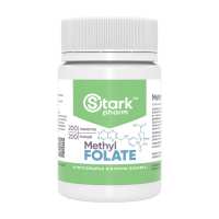 Methyl Folate 1667 DFE 1000 mcg - 200 tabs