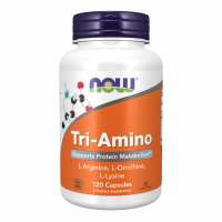 Tri-Amino - 120 caps