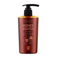 Daeng Gi Meo Ri Honey Therapy Shampoo - 200ml