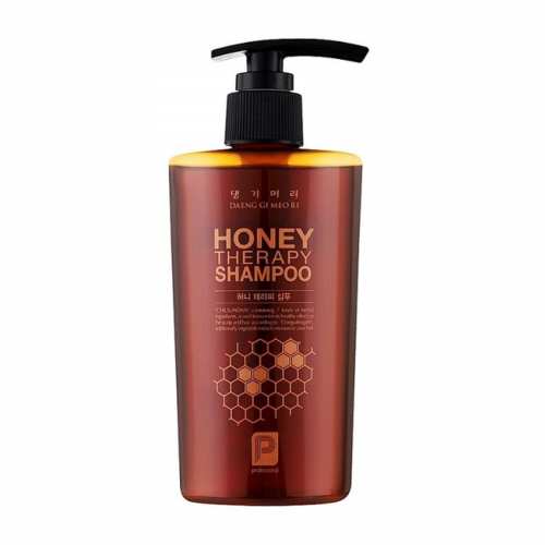Daeng Gi Meo Ri Honey Therapy Shampoo - 200ml