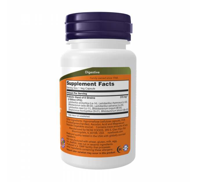 Gr8-Dophilus - 120 vcaps