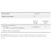 L-Carnitine 1000 mg - 50 tabs