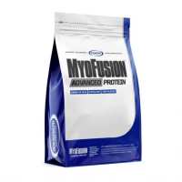 Myofusion Advanced - 500g Peanut Butter