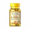 Vitamin E-400 iu Naturally Sourced - 100 Softgels