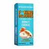 Fitking Delicious Donut Cookie - 128g Coconut and Caramel