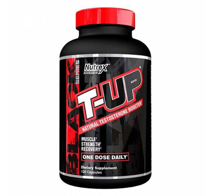 T-Up - 120caps