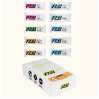 FIZI Protein Box - 10x45g