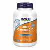 Ultra Omega 3-D Softgels - 90 softgels
