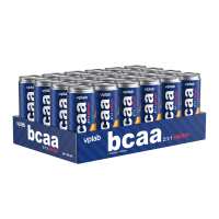 BCAA Energy 2:1:1 - 24x330ml Cola