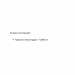 Creatine - 1000g
