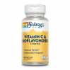 Vitamin C & Bioflavonoids 1:1 500mg - 100 vcaps